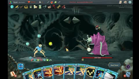 slay the spire a20:act4
