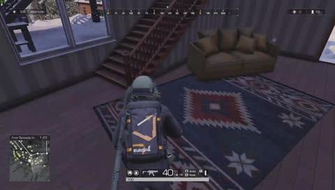 RoE trying out!
leonly88