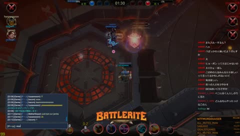 [hyopooooon] アイヴァ