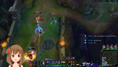 [JP/EN/(DE)]Silver Top/JG (practicing) Day3