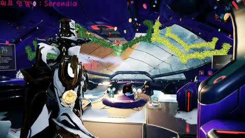 더 이상의 개짓거리는 네이버! 우주감동 짧은 방송.