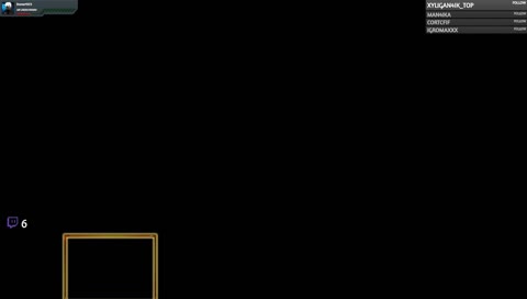 Школьник играет в КС:ГО