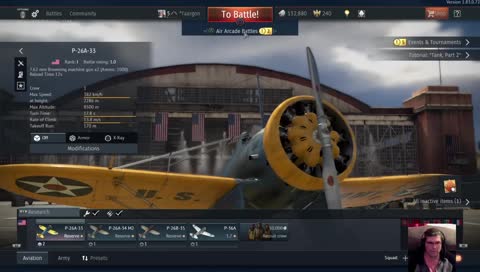 War Thunder - First Impressions - PS4