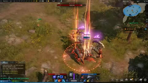 [겜창] 로아 프로키온 아르카나 늅늅 가즈아