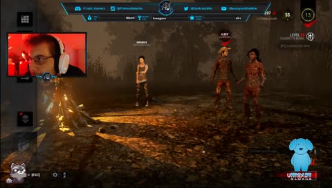 Do Not Open - Dead Inside. Oooh + Kibble Giveaways