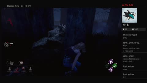 You Shall not pass!