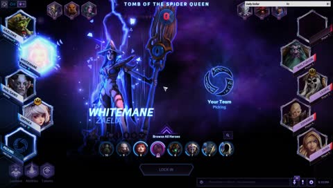 [FNATIC]SmX - chilling / FilipLiljestrom @ instagram
