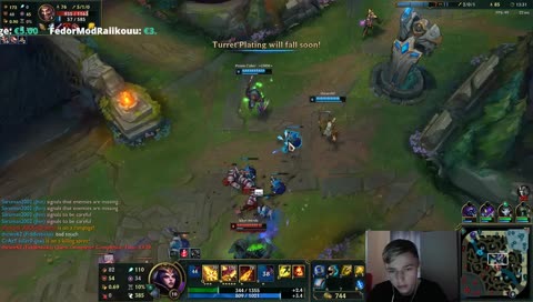 Ranked Solo/Duo