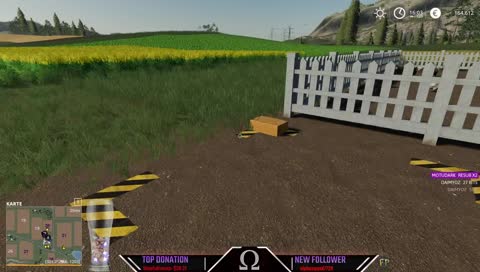 |GER/PC] jeder anfang ist schwer ( 14slots Server )