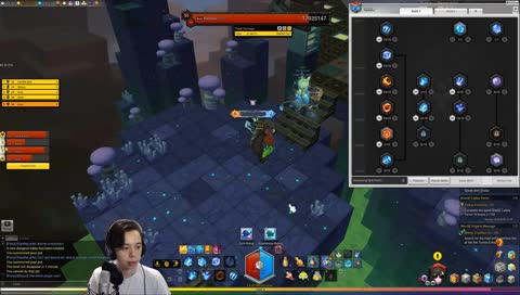 [NAE] #1 Casual player - AMA ( ͡° ͜ʖ ͡°) 🧙 !wizguide !rbskills !guild !2100 !weapons !shieldsin