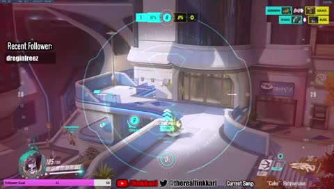 Fliccin in the 2700s