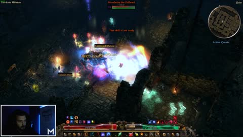 HC Ult - SoT & Youtube Content Discussion Today - !next !build