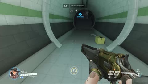 entrainement IN TEN SIF !