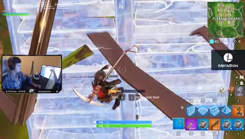 EDITING LIKE A GODDD