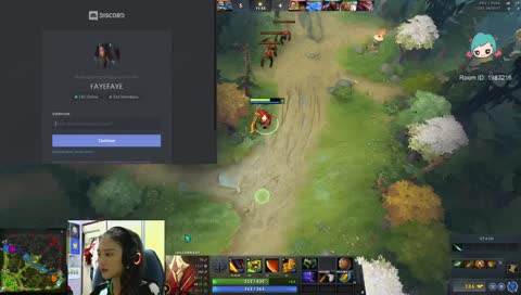 [ENG/MY] Figuring out 7.20 patch woo let's go DOTA3 #predatorgaming #myacer #helios300se