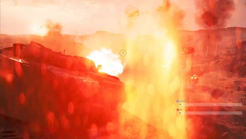 배틀필드 신작 배틀필드5 ! 스토리모드 플레이 :)