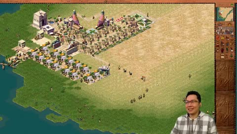 Pharaoh Cleopatra - Mission 04 (Sumur) - !discord !support