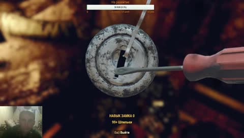 Hitman Апокалипсиса!