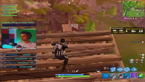 Deagle Shot