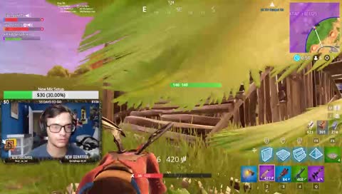 Morning Stream what?