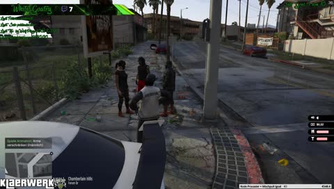 ╬Bavarian Gamer╬ GTA RP Day 9 Ray Grias de God scheene Gegn'd xD !discord !loots !goal [kw-com.de] 