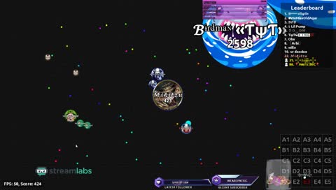 [ Eng / Fi ] Stuff and things (◕‿◕✿) #ScrubClub