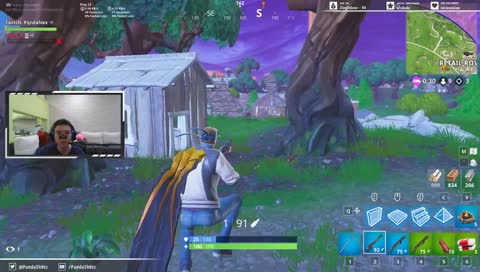 Celebrating 2018!!! | 14 YR OLD | +90 Wins | +6,000 Kills | ASIA Fortnite BR | PC | #StreamersConnected