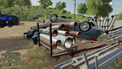 Próbáljuk ki együtt! - FS19