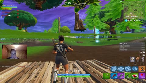 EVERY FOLLOW = 10 ROBUX