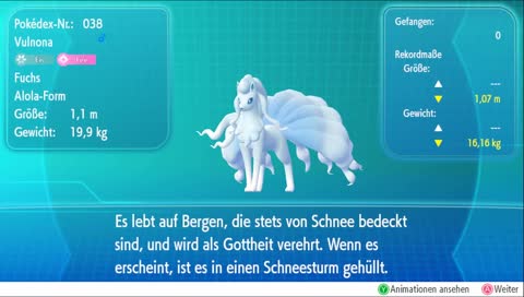 [GER] Mein Team steht ♥ 108 von 151 Pokemon | 4 Orden |  | Day 3! 