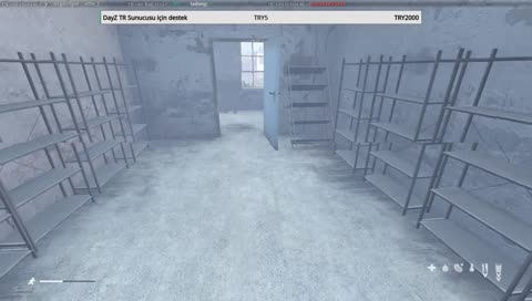 !trsunucu || DayZ BETA Çıktı! 🔥🔥 King of The Survival >stream  PART 1