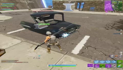 fortnite