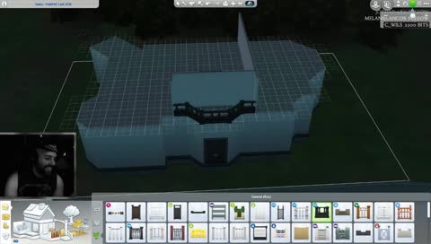 [!mental !physical] Happy Tuesday! Happy Sims Shenanigans.