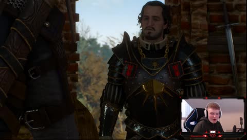 First Playthrough, come help me [PC SCO] !Fraag