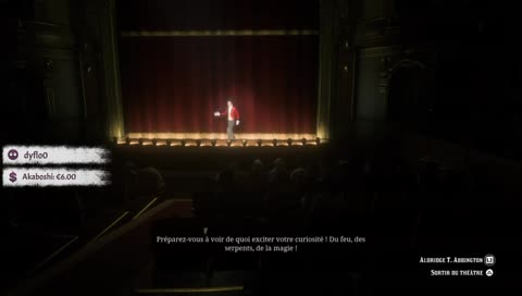  [FR] RED DEAD REDEMPTION II #9 | On a sauvé Jack (qui a découvert les spaghettis entre temps)