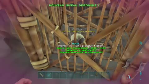 [ FR ][XB1] 1ers pas sur extinction en PVE