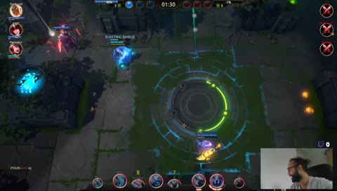 [Marou] A la conquête de slay the spire A2 :'D