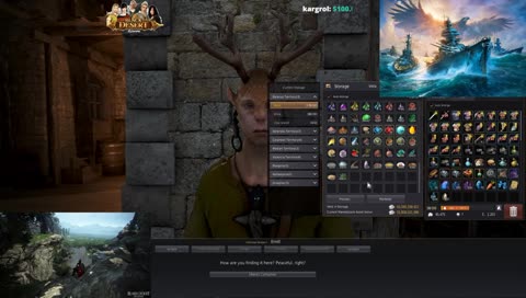 (EU) Full LifeSkills  Hunting Farmers Rekrutuje