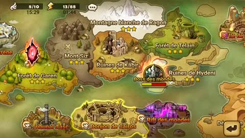 Wolf Blake :en attendant les gros streameur