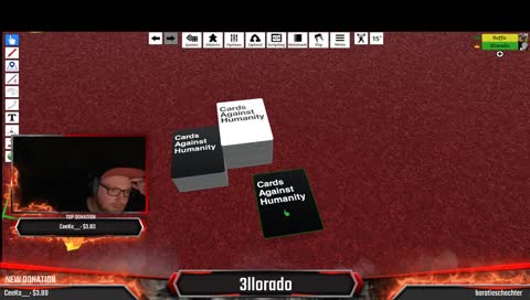 [DEU] Tabletop mit Ruffic