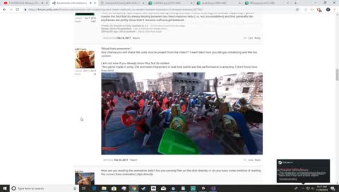 C# Programming Unity Game For Steam #programming #gamedev #indie #csharp #unity