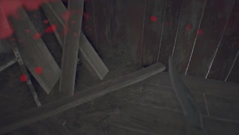 Resident evil 7 ep 3 