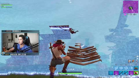 🔥 Challenge dag med Oliver Enevoldsen! 🔥 | !støt !mobilepay !youtube