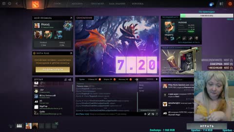 Dota  BATTLEGROUNDS  ARK