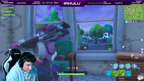 [CH] Neues Content Update - Charity Aktion im Dezember