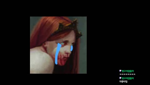 [나커] 새벽반 궨침번