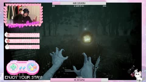 **IRISH** ๐ !!DEAD BY DAYLIGHT!! ๐ Best Spirit player EU, I promise ;P