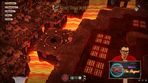 [Forge!] Come Say Howdy! 😄 Positivity Baby! 😄 | !prime 