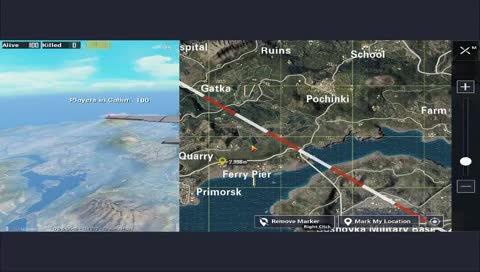 Oro 2 y subiendo / Gold 2 and clambing