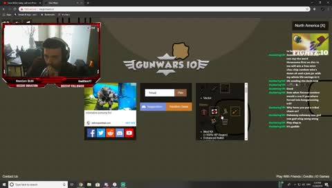 He told me to and he’s master so I shall do anything on his command he’s my bum buddy.